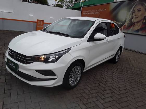 FIAT CRONOS 1.3 FIREFLY FLEX DRIVE MANUAL